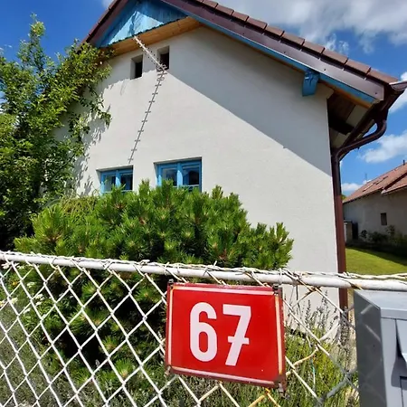 Modré Okno Hébergement de vacances *