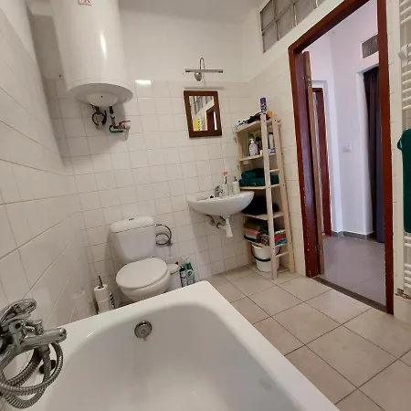 Modré Okno Сasa de vacaciones *