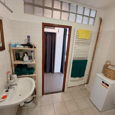 Modré Okno Сasa de vacaciones