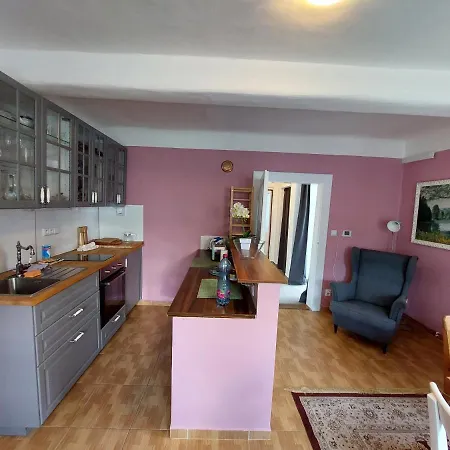 Modré Okno Kozojedy (Prague-East)