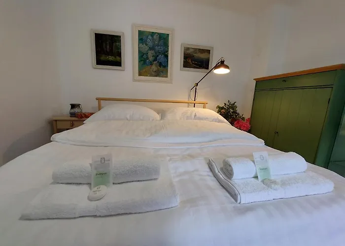 Modré Okno Kozojedy (Prague-East)